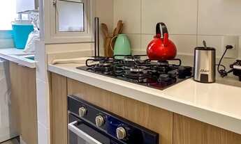 Imagem 5: Venda Apartamento com 2 dormitórios