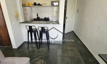 Imagem 3: ALUGAR APARTAMENTO MOBILIADO COM 1 QUARTO NO BAIRRO VILA AMÉLIA EM RIBEIRÃO PRETO