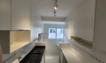 Imagem 6: Apartamento novo todo planejado Italinea 02 qt sacada, lindo! Condominio Horto Florestal