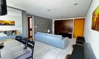 Imagem 1: Apartamento com 3 quartos para alugar em Belo Horizonte