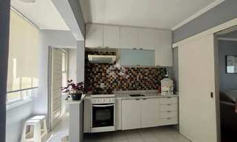 Imagem 5: Apartamento a venda no Bairro Santana, 3 dormitórios reformado com vaga de garagem