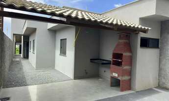 Imagem: Vendo ágio de casa no residencial buriti