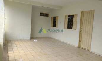 Imagem 5: CASA PARA ALUGAR NO JD ITAIPU