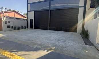 Imagem 4: JARDIM TROPICAL-GALPÃO COMERCIAL