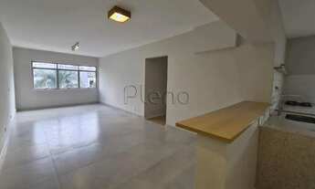 Imagem 2: Apartamento à venda em Campinas, Cambuí, com 3 quartos, com 108 m², Condomínio Conjunto Al