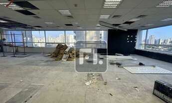 Imagem 2: Conjunto para alugar, 502 m² por R$ 62.196,01/mês - Brooklin - São Paulo/SP