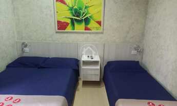 Imagem 2: FLAT RESIDENTE PREMIUM