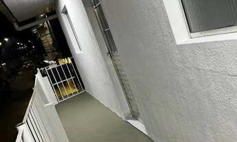 Imagem: Apartamento e ponto comercial alugar