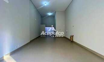 Imagem: Salão comercial novo para locação no