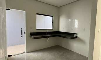 Imagem 11: Casa à Venda no Bairro Novo Primavera - Pronta para Morar