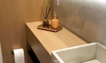 Imagem 5: Sala Comercial com vista para o Guaíba no Trend City Center Praia de Belas