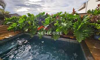 Imagem 3: Casa de condomínio em Avenida Luiz Eduardo Toledo Prado - Loteamento Terras de Siena - Rib