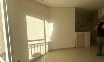 Imagem 3: Apartamento para venda e locação em Santana com 3 quartos, sendo 1 suíte , 72m²