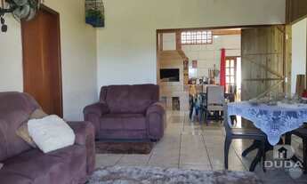 Imagem 7: Casa com Kitnets