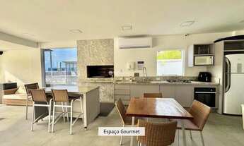 Imagem 6: Apartamento 3 Dormitórios Vista Mar - Canajurê