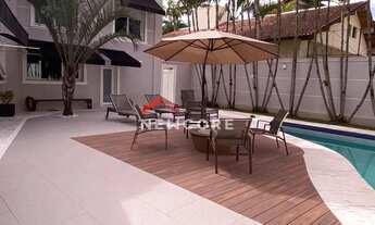 Imagem 2: Casa de condomínio em Alameda Chile - Alphaville Residencial Dois - Barueri/SP