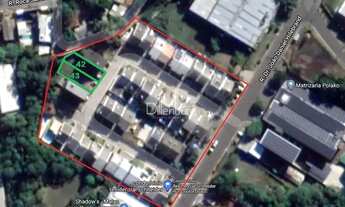 Imagem 2: Terrenos no Condomínio Schneider no bairro Rondônia em Novo Hamburgo. Ref.:450