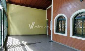 Imagem 2: Casa - Ponte Preta - Campinas