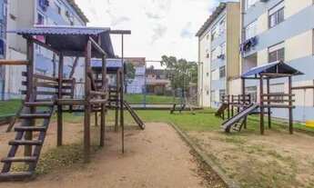 Imagem 7: Apartamento com 3 Dormitorio(s) localizado(a) no bairro VILA NOVA em Porto Alegre / Ref.:O