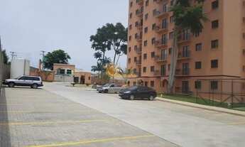 Imagem 2: VENDA - APARTAMENTO CONDOMÍNIO TORRES DE MÁLAGA / SOROCABA/SP