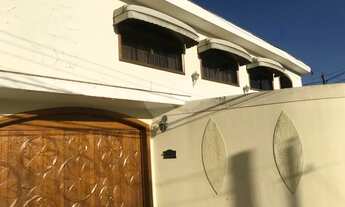 Imagem 2: Casa térrea com 4 quartos à venda em Jardim Franca - SP