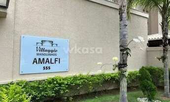 Imagem 7: Villaggio Manguinhos Amalfi