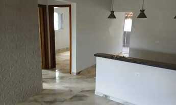 Imagem 6: UR49 - Vendo casa 2 dorm. 2 banh. no Jardim Adonai, varanda, churrasqueira, garagem