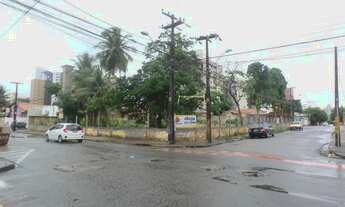 Imagem: JOAQUIM TÁVORA - TERRENO - RUA PINHO PESSOA