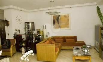 Imagem 2: Apartamento com 3 quartos à venda ou para locação em Vila Buarque - SP