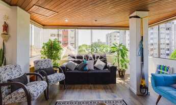 Imagem 5: Apartamento com 3 quartos, 2 vagas e 123.67m²