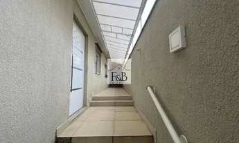 Imagem 4: Linda casa à venda em Sorocaba, Vila Haro, 3 quartos, 1 suíte, 4 vagas, 180m²