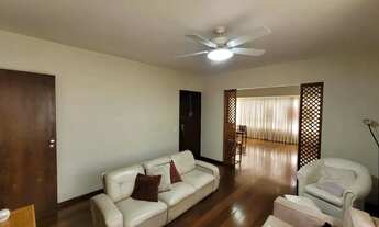 Imagem 2: Apartamento com 4 Quartos para alugar 205m² - São Pedro