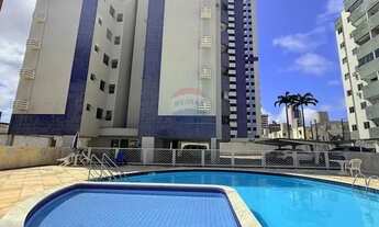 Imagem: Apartamento no Ed. Residencial Olimpo disponível