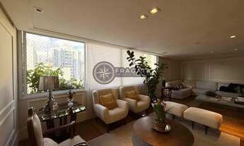 Imagem 4: APARTAMENTO REFORMADO 207M² 3 SUITES , 2 VAGAS - JARDIM PAULISTA