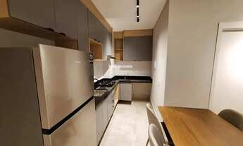 Imagem 5: 2 dormitórios mobiliado para locação na Barra Funda R$ 3.300,00