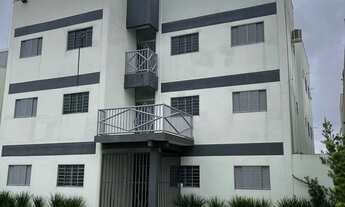 Imagem: Flat Bairro Jardim Itália, Cuiabá-MT