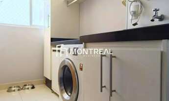 Imagem 11: APARTAMENTO À VENDA NO TATUAPÉ - 3 DORMITÓRIOS, 3 SUÍTES, 2 VAGAS DE GARAGEM