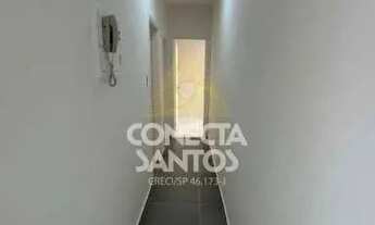 Imagem 7: Apartamento com 2 quartos, Gonzaga, Santos, Cod: 1854