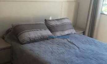 Imagem 7: Apartamento à venda, 47 m² por R$ 450.000,00 - Ermitage - Teresópolis/RJ