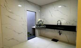 Imagem 5: Casa à venda no bairro Setor Três Marias - Goiânia/GO