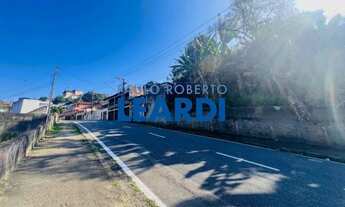 Imagem: TERRENO - SUÍSSA - SP