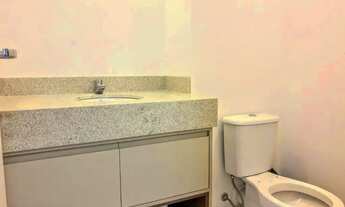 Imagem 7: Sala, 39 m² - venda por R$ 350.000,00 ou aluguel por R$ 2.857,00/mês - Centro - Campinas/S