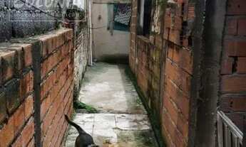 Imagem 3: Casa a venda - Jardim Santo Alberto, Santo André