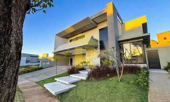 Imagem 2: Luxo e conforto no Quinta do Golfe Jardins: Casa de 4 quartos, home cinema, elevador e var