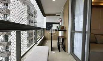 Imagem 6: Apartamento 3 Quartos com 1 Suíte e 86m² - Barreiros - JMS