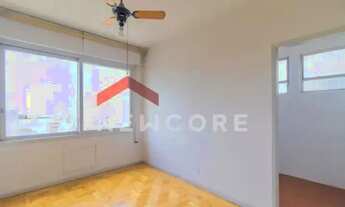 Imagem 3: Apartamento em Avenida Senador Salgado Filho - Centro Histórico - Porto Alegre/RS