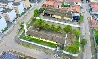 Imagem 3: Terreno de Esquina em Lagoa Nova com 2.500 m² + Galpão Construído Oportunidade Única para