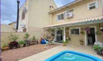 Imagem: Casa Residencial 114M² - para Alugar