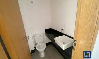 Imagem 6: CASA GEMINADA 02 QTOS/02 SUITES- PIRATININGA