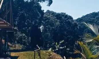 Imagem: Terreno em Conquista com 2mil m2